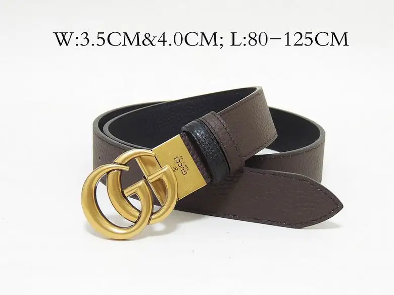 Gucci belt lb (203)